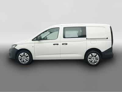 VW Caddy (2026) - Foto 2