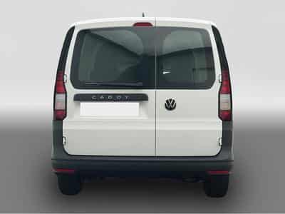 VW Caddy (2026) - Foto 4