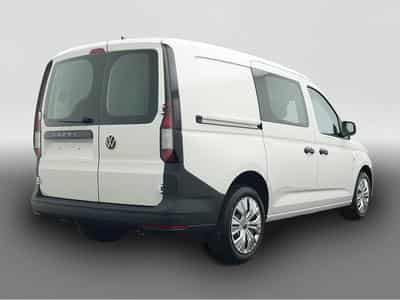 VW Caddy (2026) - Foto 5