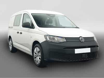 VW Caddy (2026) - Foto 7