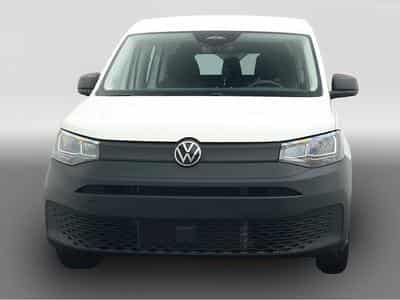 VW Caddy (2026) - Foto 8