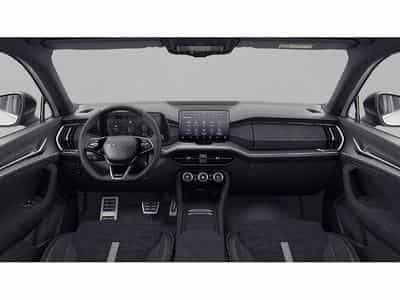 Skoda Kodiaq (2025) - Photo 4