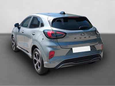 Ford Puma (2026) - Foto 2
