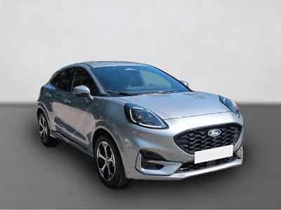 Ford Puma (2026) - Foto 4