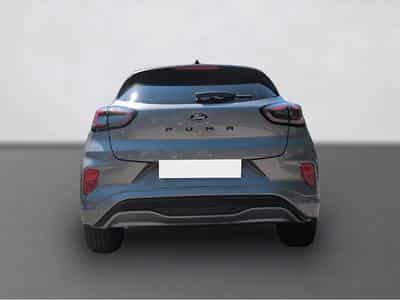 Ford Puma (2026) - Foto 6