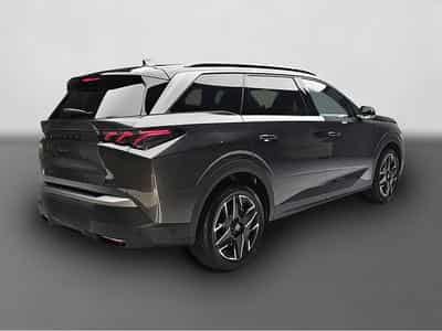 Peugeot 5008 (2026) - Foto 2