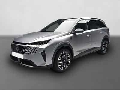 Peugeot 5008 (2026) - Foto 1