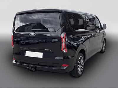 Ford Tourneo (2026) - Foto 2