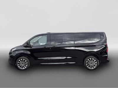 Ford Tourneo (2026) - Foto 6
