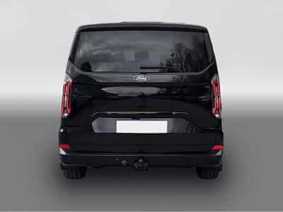 Ford Tourneo (2026) - Foto 7