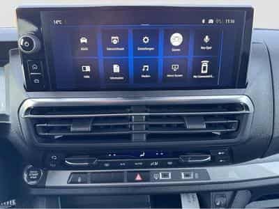 Opel Zafira (2026) - Foto 10