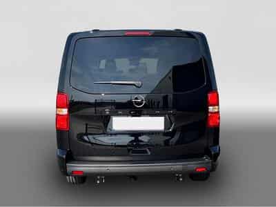 Opel Zafira (2026) - Foto 4