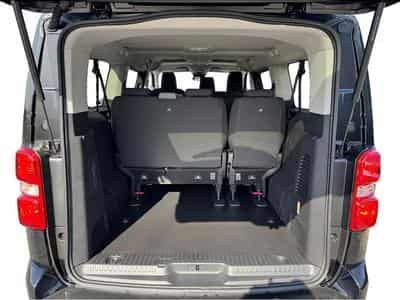 Opel Zafira (2026) - Foto 5