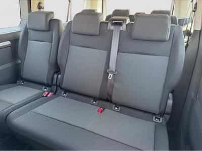 Opel Zafira (2026) - Foto 8