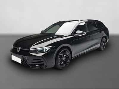 VW Passat (2026) - Foto 1