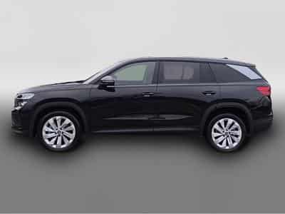Skoda Kodiaq (2025) - Foto 4
