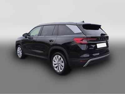 Skoda Kodiaq (2025) - Foto 5