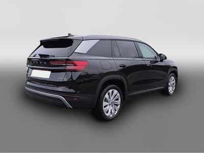 Skoda Kodiaq (2025) - Foto 7