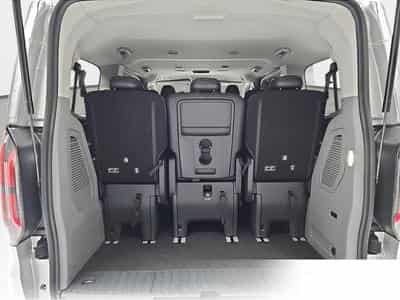 Ford Tourneo (2026) - Foto 13