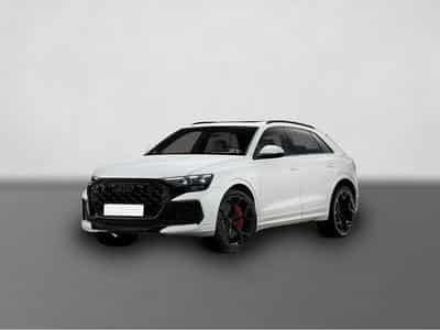 Audi RSQ8 (2026) - Foto 1