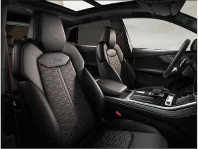 Audi RSQ8 (2026) - Foto 7