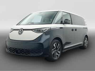 VW ID.Buzz (2026) - Foto 1