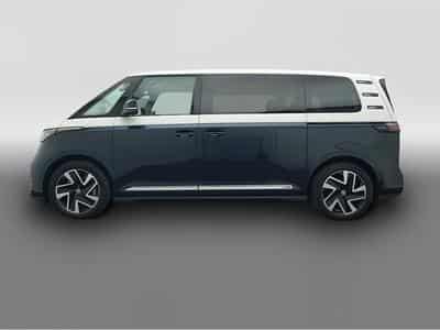 VW ID.Buzz (2026) - Foto 2