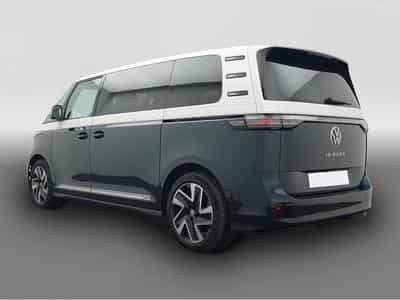 VW ID.Buzz (2026) - Foto 3