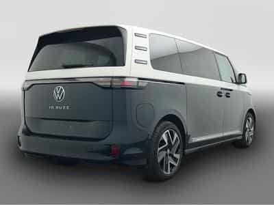 VW ID.Buzz (2026) - Foto 5