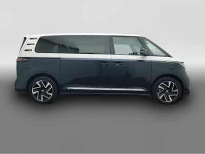 VW ID.Buzz (2026) - Foto 6