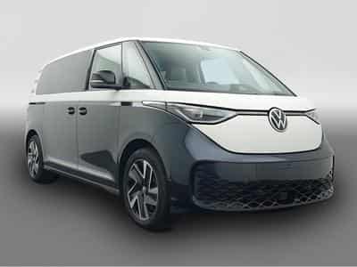 VW ID.Buzz (2026) - Foto 7