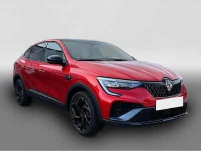 Renault Arkana (2026) - Foto 1