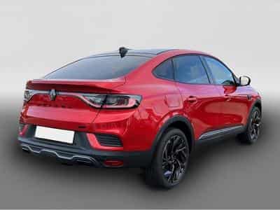 Renault Arkana (2026) - Foto 3