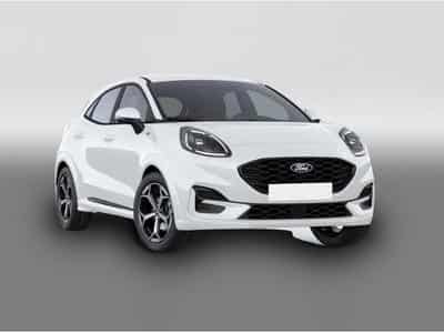 Ford Puma (2025) - Foto 1
