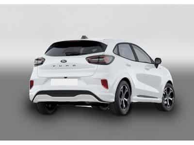 Ford Puma (2025) - Foto 3