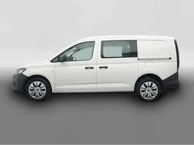 VW Caddy (2026) - Foto 2