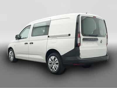 VW Caddy (2026) - Foto 3