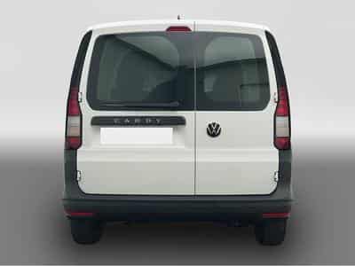 VW Caddy (2026) - Foto 4