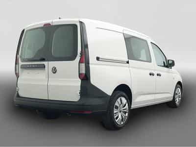 VW Caddy (2026) - Foto 5