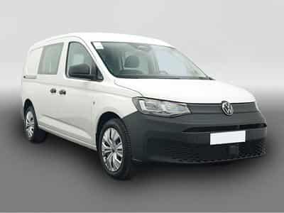 VW Caddy (2026) - Foto 7