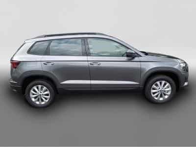 Skoda Karoq (2026) - Foto 3