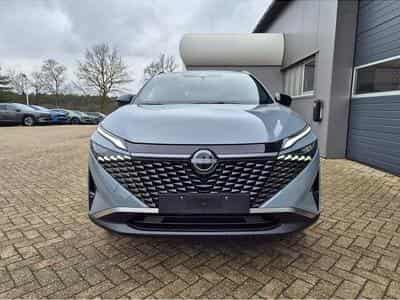 Nissan Qashqai (2026) - Foto 6