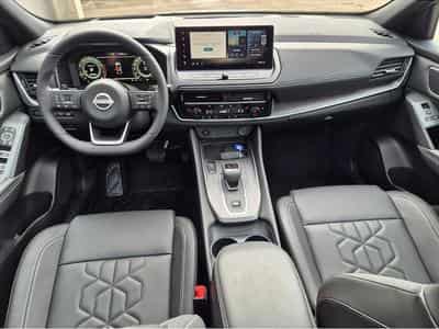 Nissan Qashqai (2026) - Foto 13