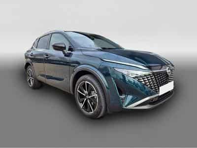 Nissan Qashqai (2026) - Foto 6