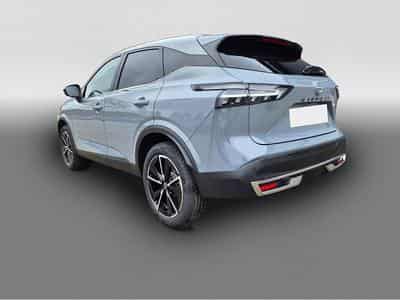 Nissan Qashqai (2026) - Foto 3