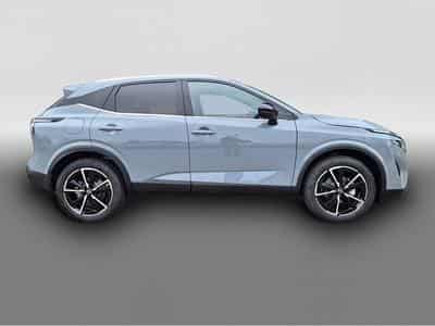 Nissan Qashqai (2026) - Foto 6