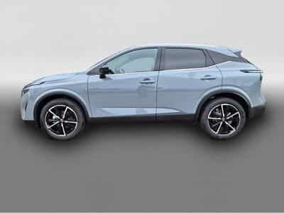 Nissan Qashqai (2026) - Foto 1