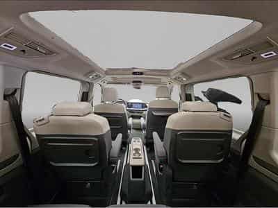 VW Multivan (2026) - Foto 3