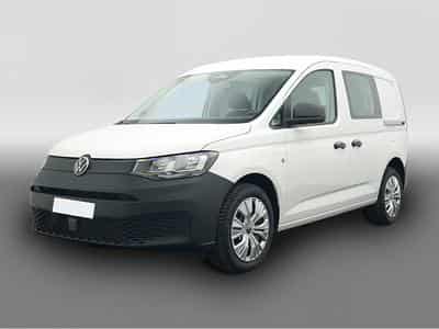 VW Caddy (2026) - Foto 1