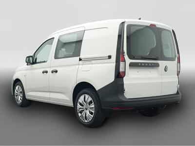 VW Caddy (2026) - Foto 3